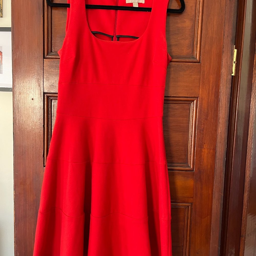 Red Banana Republic Dress